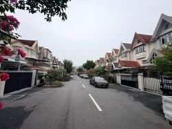 Lentor Villas (D26), Terrace #639483661